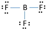 BF3 lewis structure